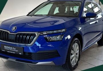 Skoda Kamiq 62.525 km 12.399 &euro; Hemmingen/Hannover 30966