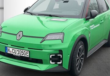 Renault R 5 13.889 km 29.960 &euro; Hannover 30519