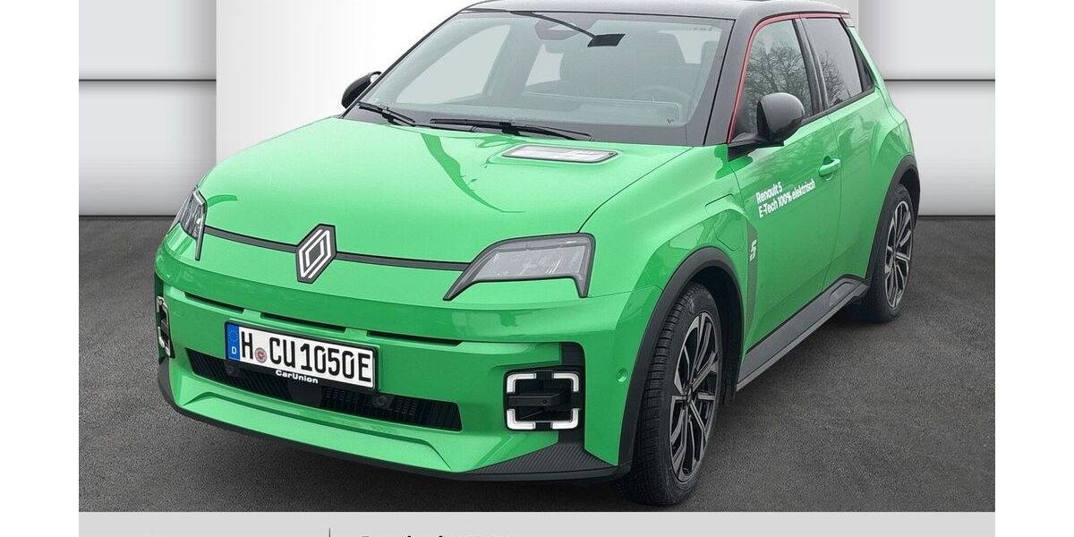 Renault R 5 13.889 km 29.960 &euro; Hannover 30519