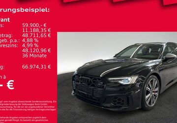 Audi A6 21.197 km 53.150 &euro; Hannover 30179