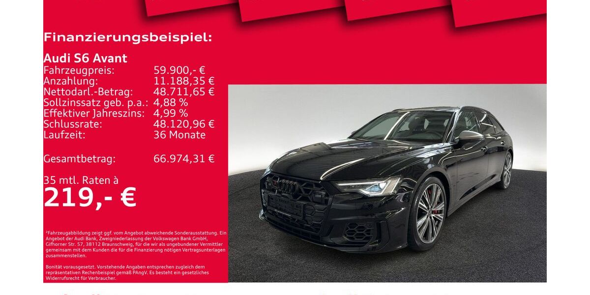 Audi A6 21.197 km 53.150 &euro; Hannover 30179