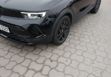 Opel Mokka 22.900 km 17.493 &euro; Hannover Langenhagen 30855