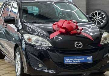 Mazda 5 130.000 km 8.990 &euro; Nordstemmen 31171