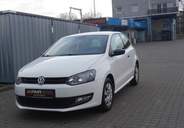 VW Polo 181.000 km 4.290 &euro; Hemmingen 30966