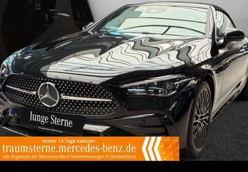 Mercedes-Benz CLE 220 18.043 km 51.490 &euro; Hannover/Langenhagen 30855