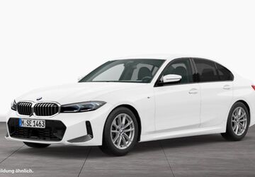 BMW 320 25.351 km 41.900 &euro; Hannover 30539