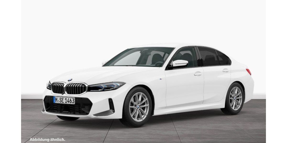 BMW 320 25.351 km 41.900 &euro; Hannover 30539