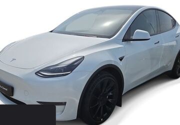 Tesla Model Y 66.822 km 36.500 &euro; Hannover 30519