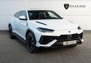 Lamborghini Urus 30.313 km 267.900 &euro; Hannover 30179