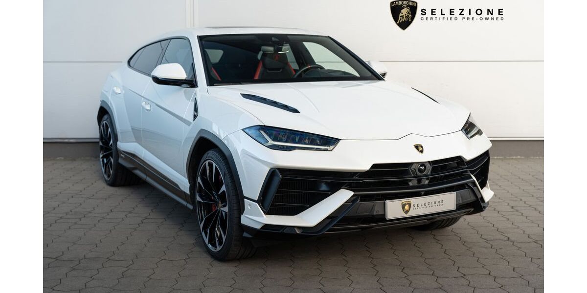Lamborghini Urus 30.313 km 267.900 &euro; Hannover 30179