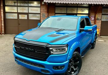 Dodge RAM 49.000 km 47.900 &euro; Isernhagen 30916