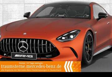 Mercedes-Benz AMG GT 22.833 km 186.990 &euro; Langenhagen 30855