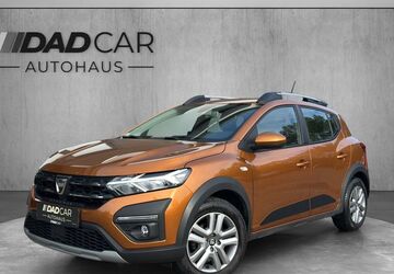 Dacia Sandero 33.101 km 12.900 &euro; Garbsen bei Hannover 30827