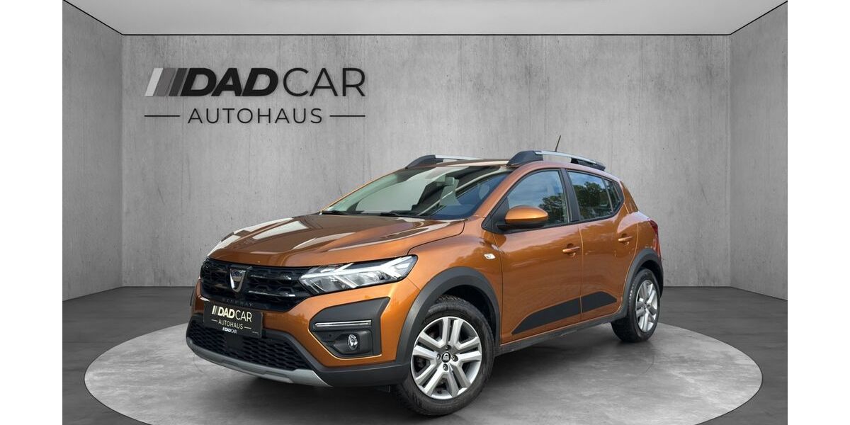 Dacia Sandero 33.101 km 12.900 &euro; Garbsen bei Hannover 30827