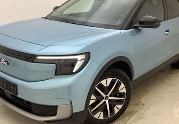 Ford Explorer 2.160 km 37.950 &euro; Isernhagen NB (Hannover) 30916