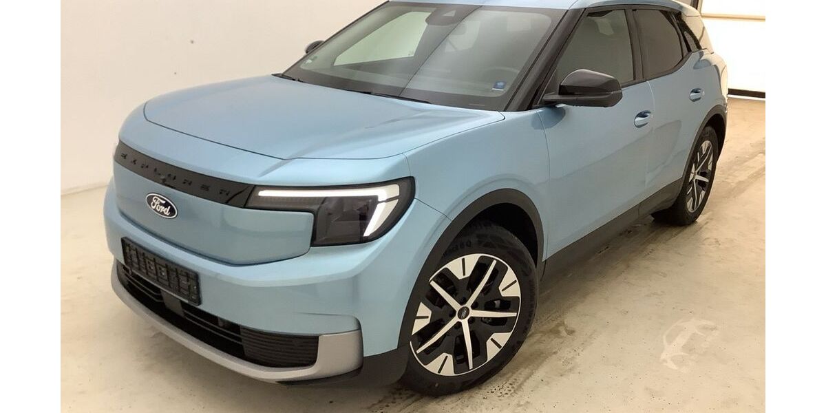 Ford Explorer 2.160 km 37.950 &euro; Isernhagen NB (Hannover) 30916