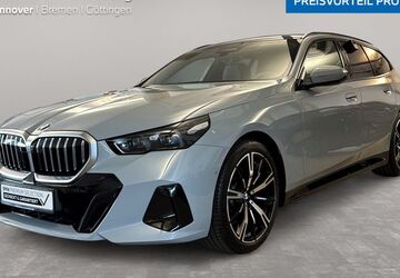 BMW 520 25.179 km 50.500 &euro; Hannover 30539