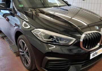BMW 118 26.396 km 22.899 &euro; Hannover 30419