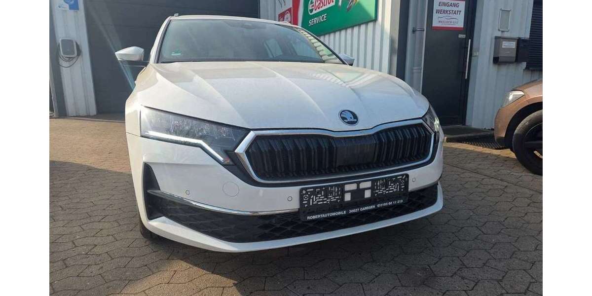 Skoda Octavia 31.100 km 25.699 &euro; Garbsen 30827