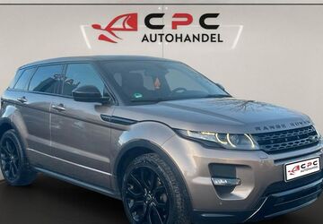 Land Rover Range Rover Evoque 149.987 km 14.999 &euro; Hannover 30179