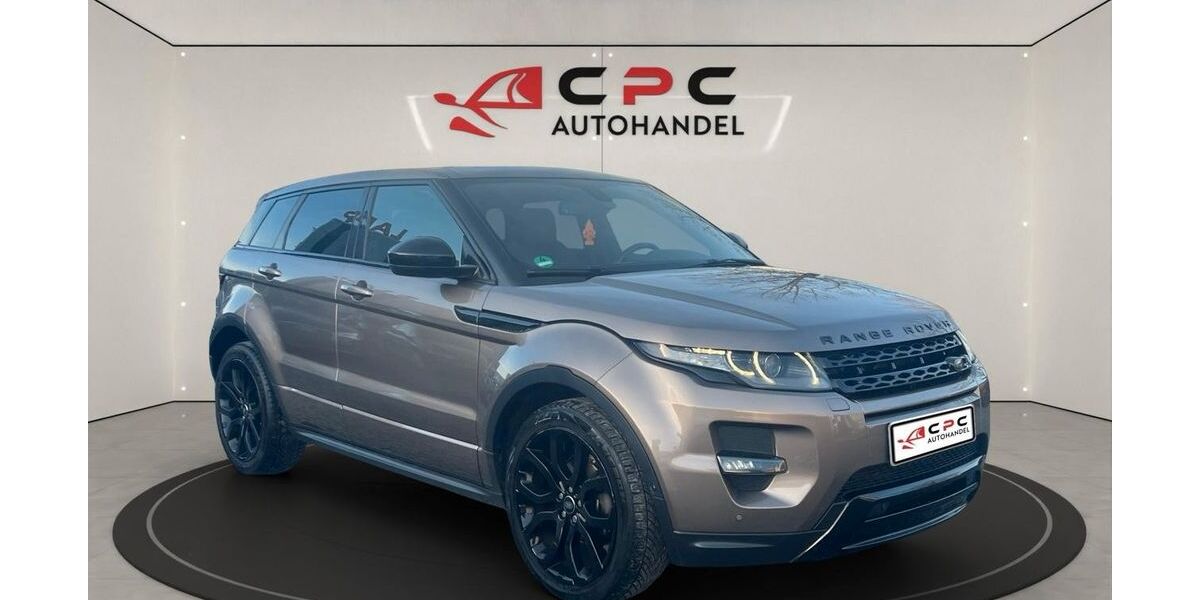 Land Rover Range Rover Evoque 149.987 km 14.999 &euro; Hannover 30179