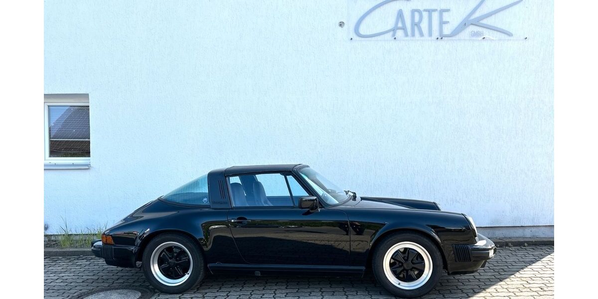 Porsche 911 Urmodell 236.831 km 59.950 &euro; Isernhagen 30916