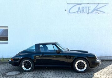 Porsche 911 Urmodell 236.831 km 65.000 &euro; Isernhagen 30916