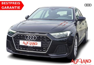 Audi A1 64.772 km 20.950 &euro; Hannover 30179