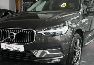 Volvo XC60 162.200 km 26.490 &euro; Ronnenberg 30952