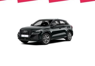 Audi Q2 79.473 km 20.950 &euro; Hannover 30179