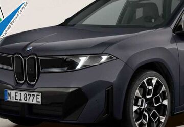 BMW iX3 2.000 km 89.960 &euro; Burgdorf 31303