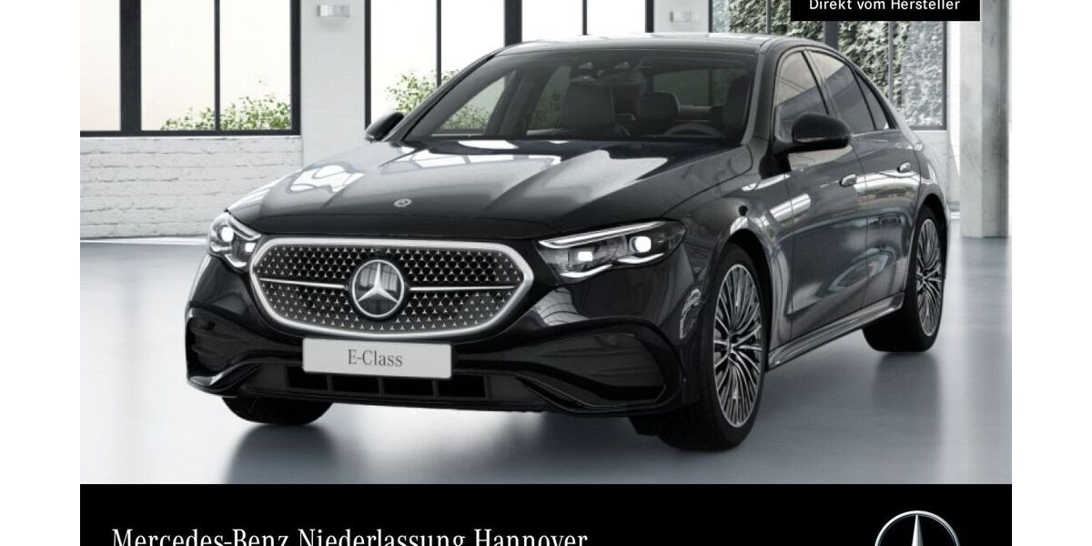 Mercedes-Benz E 200 9.900 km 59.500 &euro; Hannover 30655