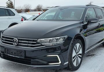VW Passat Variant 138.256 km 14.810 &euro; Garbsen 30827