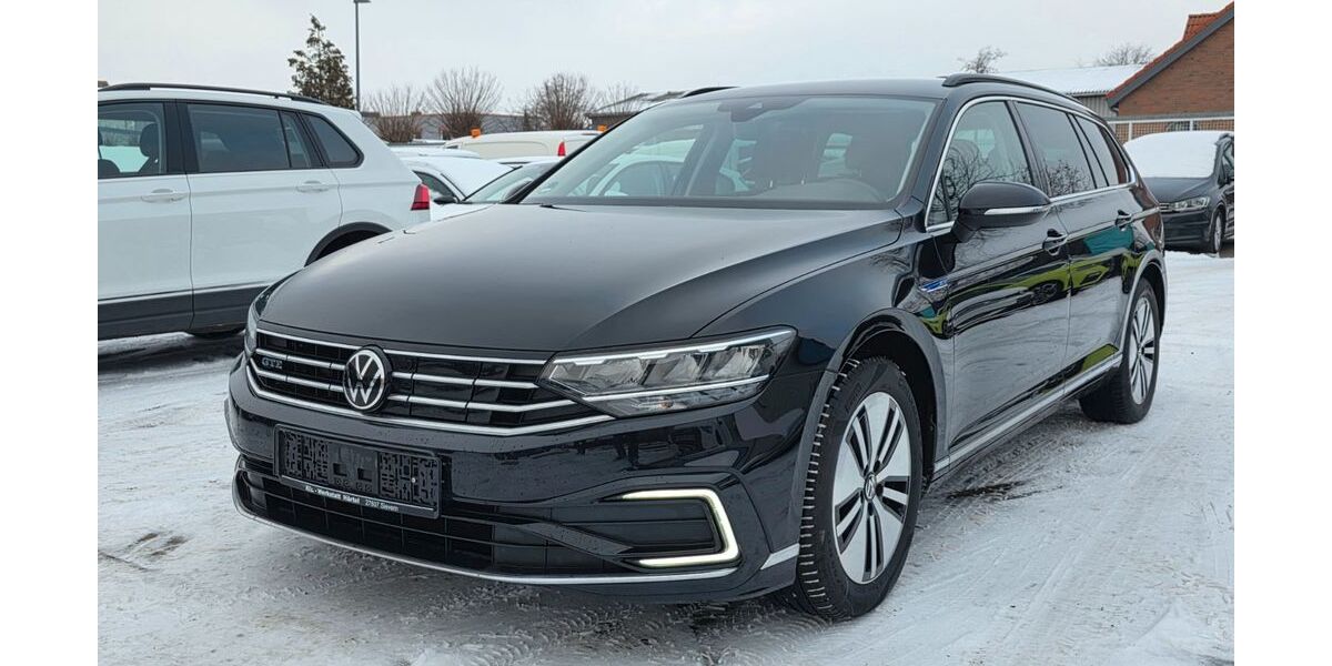 VW Passat Variant 138.256 km 14.810 &euro; Garbsen 30827
