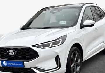 Ford Kuga 22.024 km 30.916 &euro; Hildesheim 31135