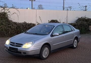 Citroen C5 168.000 km 1.999 &euro; Laatzen 30880