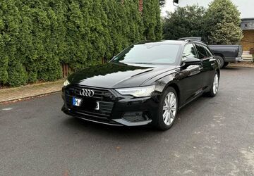 Audi A6 93.500 km 31.000 &euro; Hemmingen 30966