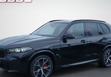 BMW X5 31.500 km 92.900 &euro; Garbsen 30827