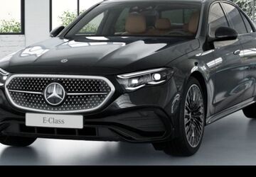 Mercedes-Benz E 450 9.900 km 83.900 &euro; Hannover 30655