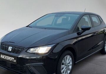 Seat Ibiza 19.495 km 20.480 &euro; Hannover 30165