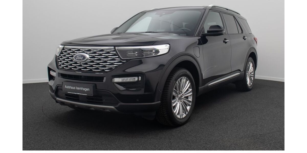 Ford Explorer 59.932 km 44.999 &euro; Isernhagen 30916