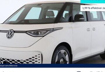 VW ID. Buzz 4.075 km 47.690 &euro; Hannover 30419