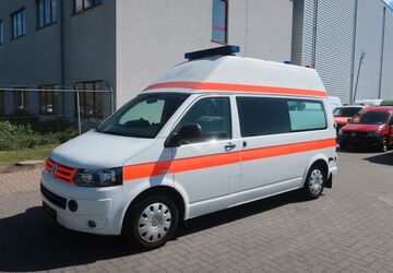 VW T5 Transporter 202.928 km 14.900 &euro; Hannover 30179