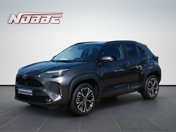 Gebrauchte Toyota Yaris Cross