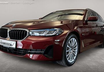 BMW 530 53.746 km 34.803 &euro; Hannover 30539