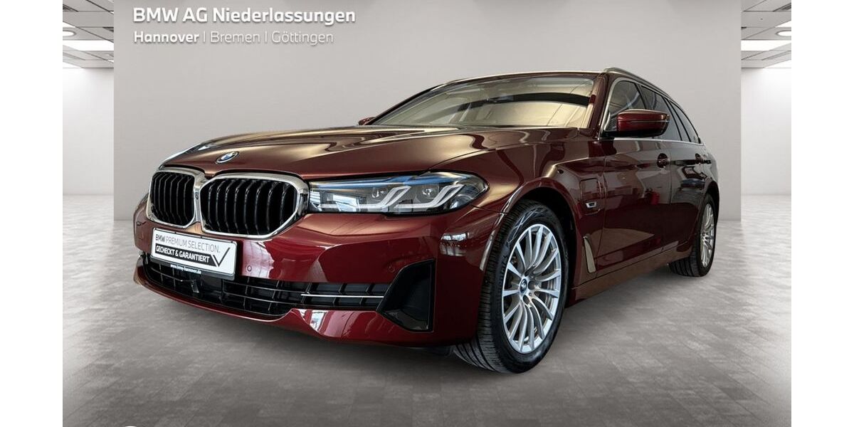 BMW 530 53.746 km 34.803 &euro; Hannover 30539