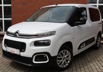 Citroen Berlingo 136.000 km 16.990 &euro; Hannover 30177
