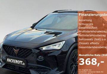 Cupra Formentor 17.703 km 35.750 &euro; Laatzen 30880