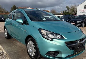 Opel Corsa 99.000 km 5.499 &euro; Hannover 30163