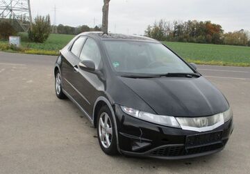 Honda Civic 225.000 km 2.950 &euro; Barsinghausen 30890